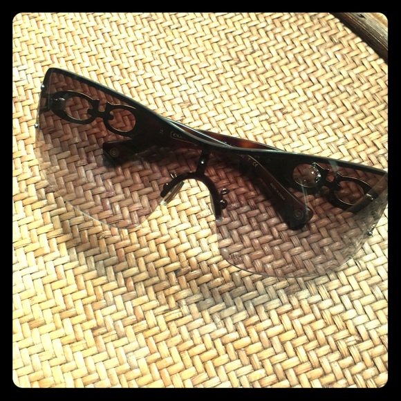 Coach Accessories - Coach Sunglasses "Noelle" NWOT Coach Accessories - Coach Sunglasses "Noelle" NWOT
